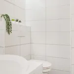 Apartmán Chic 3br Heart Of District 7- Gem *
