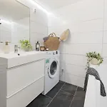 Chic 3br Heart Of District 7- Gem * Budapešť