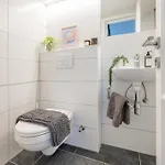 Apartmán Chic 3br Heart Of District 7- Gem