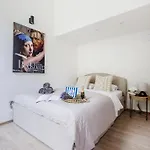 Chic 3br Heart Of District 7- Gem Budapešť
