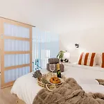 Chic 3br Heart Of District 7- Gem * Budapešť