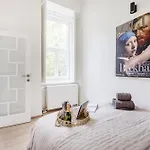 Apartmán Chic 3br Heart Of District 7- Gem