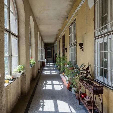 Chic 3br Heart Of District 7- Gem Apartmán