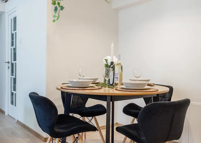 Chic 3br Heart Of District 7- Gem Appartement Budapest