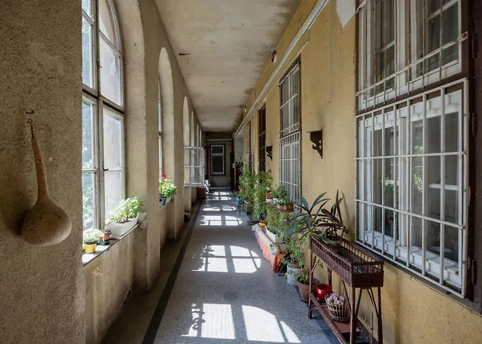 Chic 3br Heart Of District 7- Gem Appartement