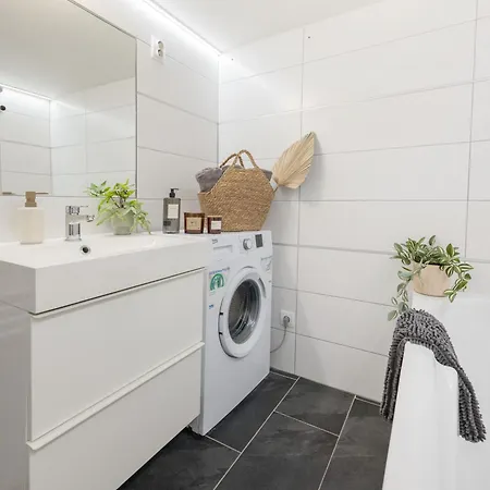 Chic 3br Heart Of District 7- Gem * 부다페스트
