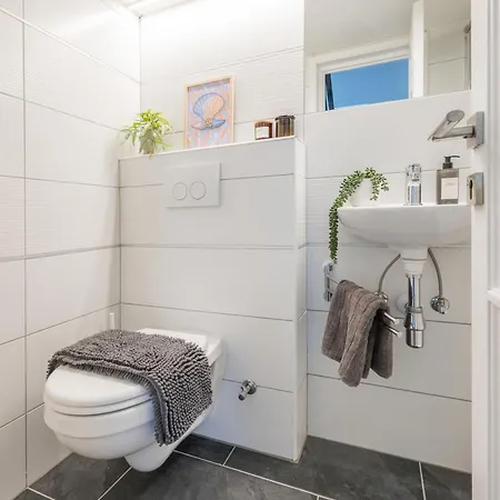 아파트 Chic 3br Heart Of District 7- Gem