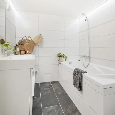 Chic 3br Heart Of District 7- Gem 아파트 부다페스트
