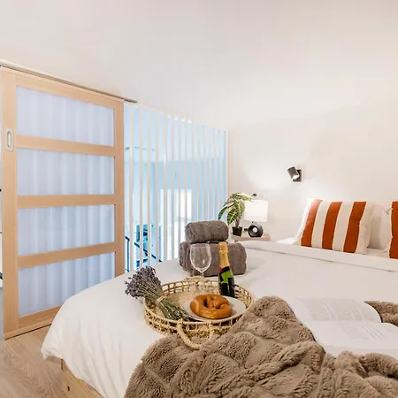 Chic 3br Heart Of District 7- Gem * 布达佩斯