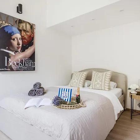 Chic 3br Heart Of District 7- Gem * 부다페스트