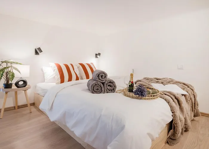 Chic 3br Heart Of District 7- Gem Budapešť